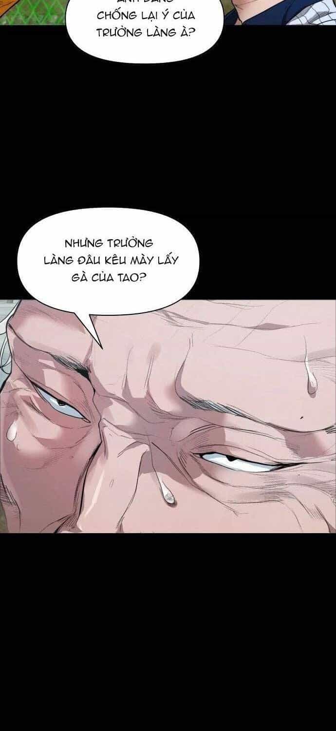 Ngôi Làng Ma Quái - Chương 3 - ảnh 14