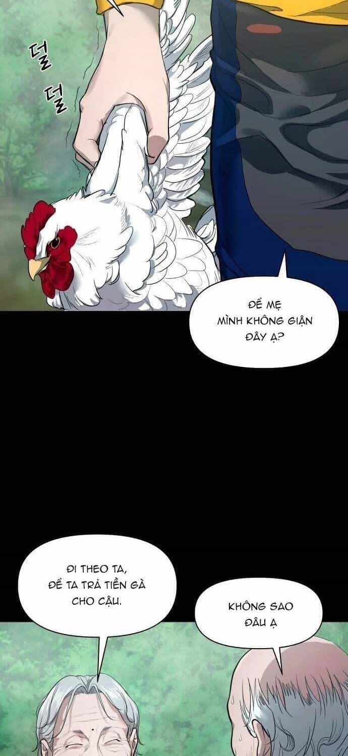Ngôi Làng Ma Quái - Chương 3 - ảnh 33