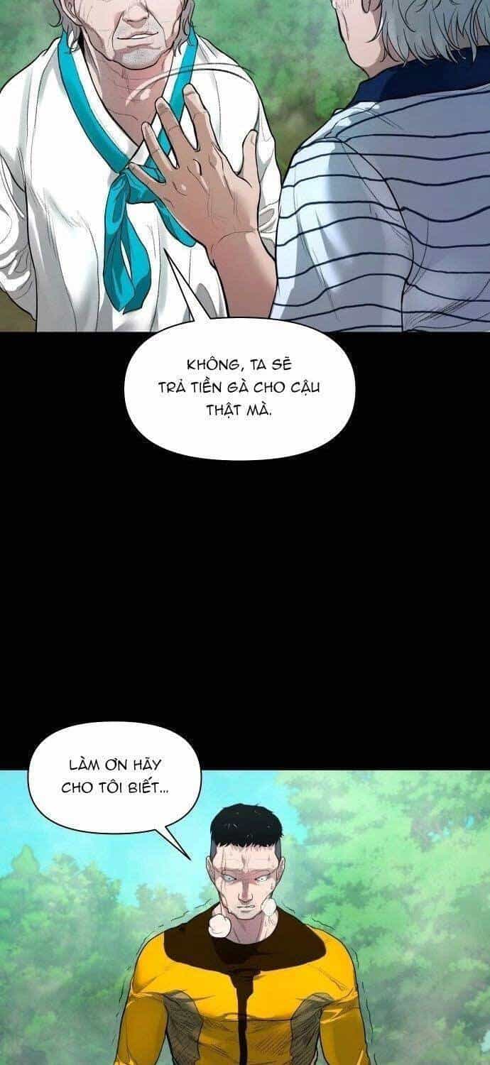 Ngôi Làng Ma Quái - Chương 3 - ảnh 34