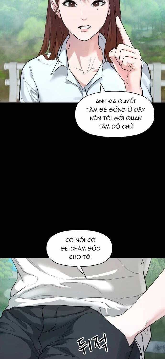 Ngôi Làng Ma Quái - Chương 3 - ảnh 49