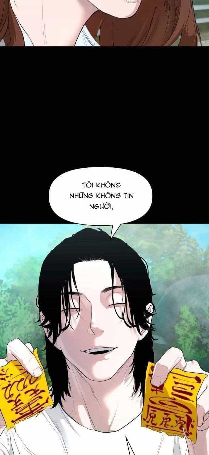Ngôi Làng Ma Quái - Chương 3 - ảnh 60