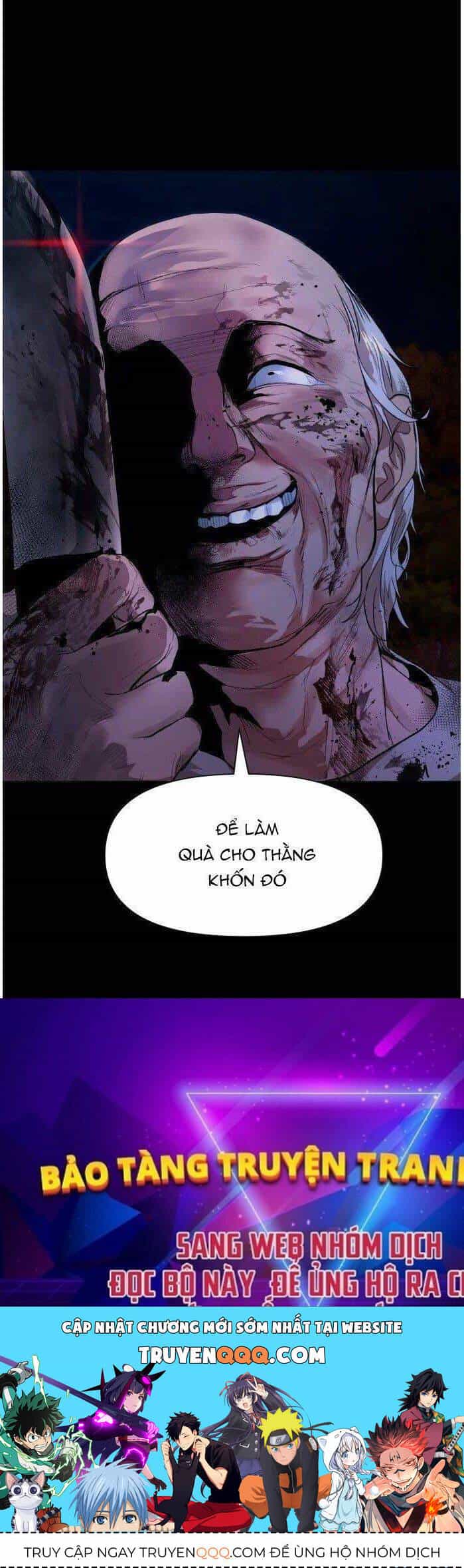 Ngôi Làng Ma Quái - Chương 3 - ảnh 75