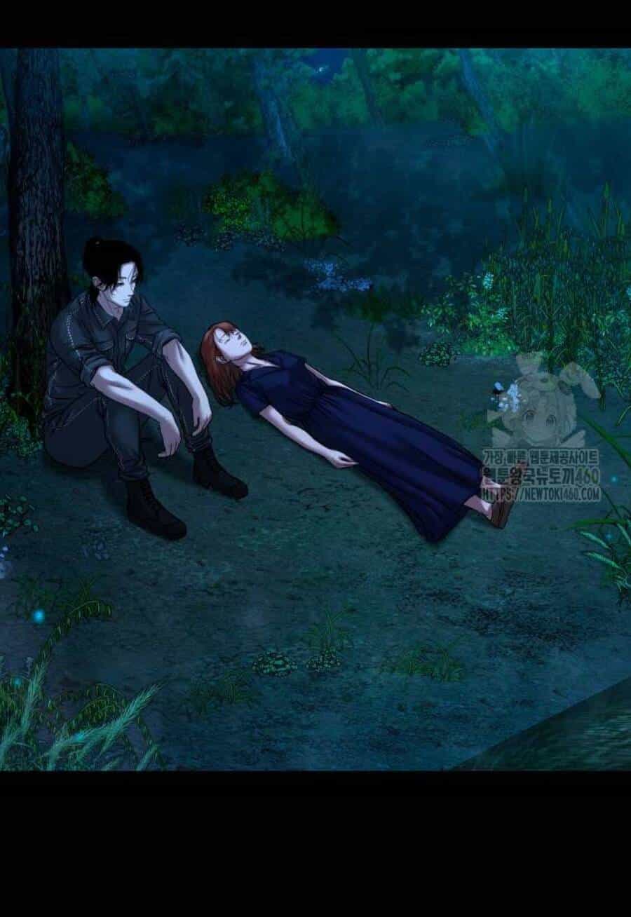 Ngôi Làng Ma Quái - Chương 30 - ảnh 46