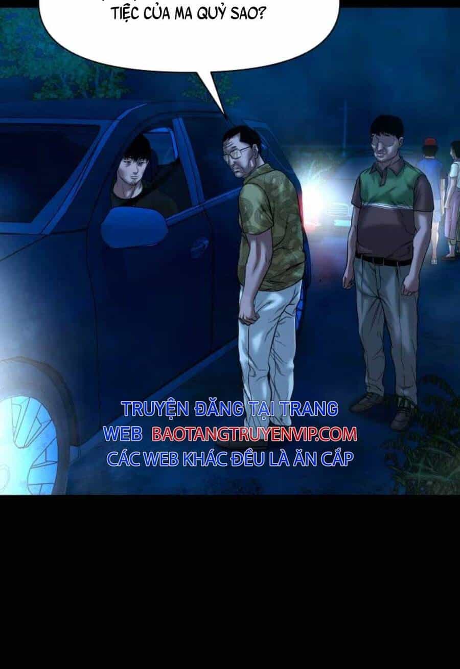 Ngôi Làng Ma Quái - Chương 30 - ảnh 98