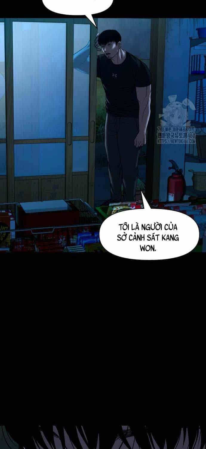 Ngôi Làng Ma Quái - Chương 31 - ảnh 17