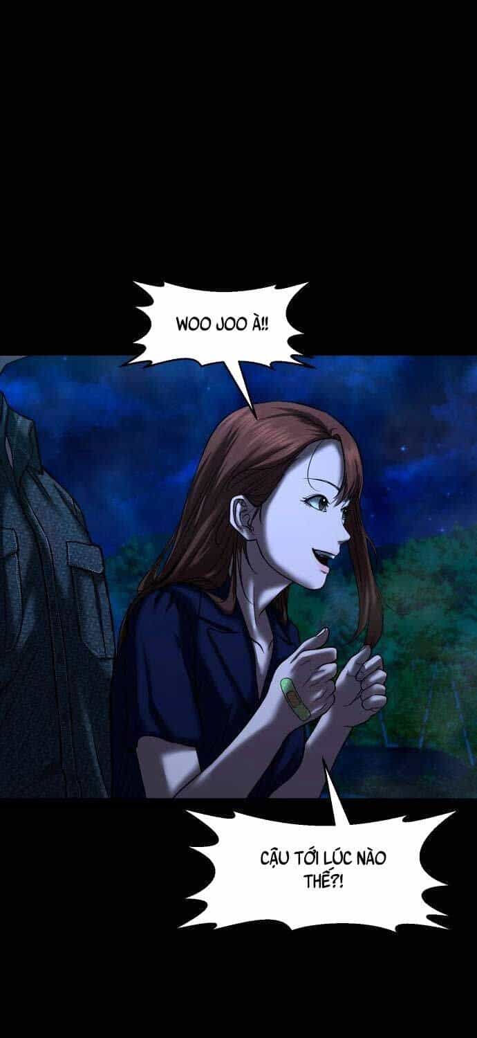 Ngôi Làng Ma Quái - Chương 31 - ảnh 47