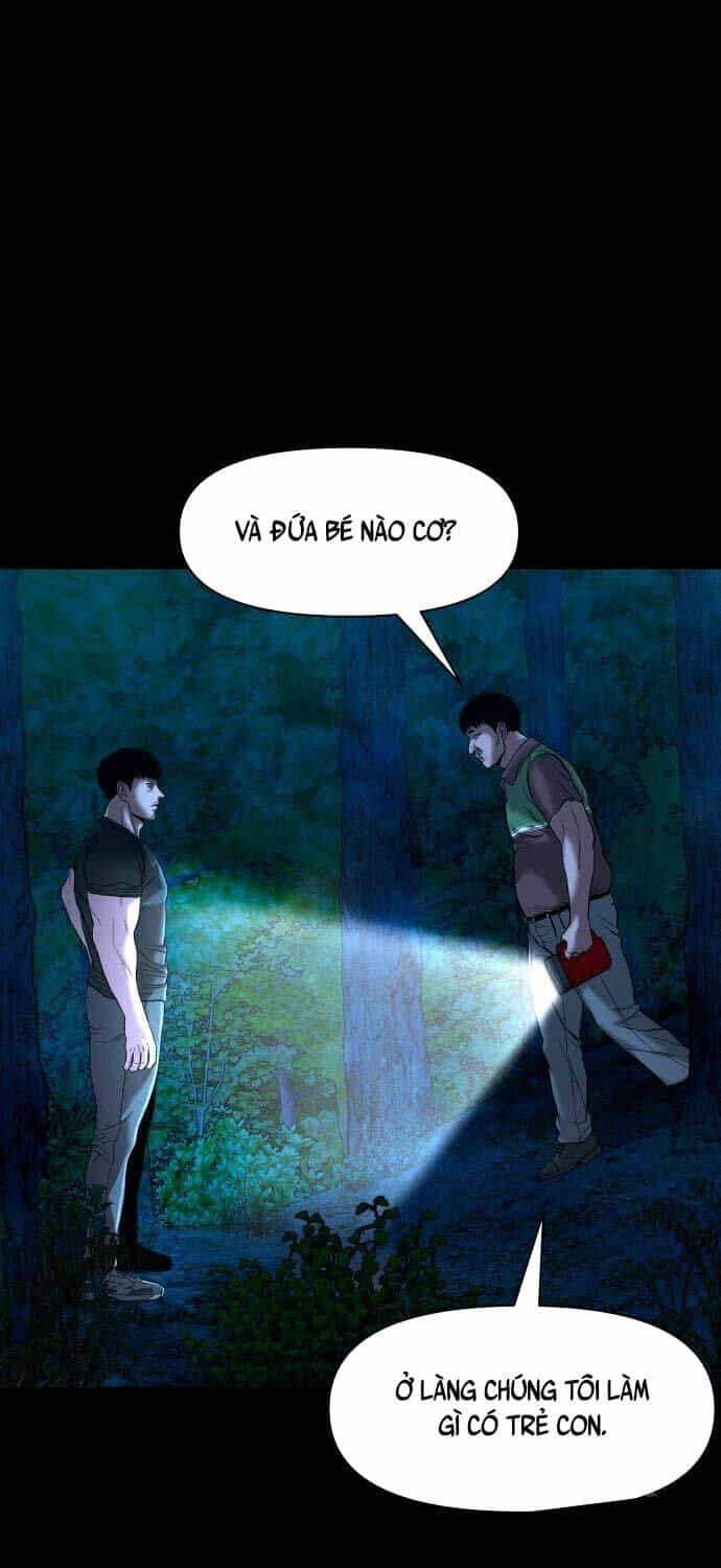 Ngôi Làng Ma Quái - Chương 32 - ảnh 78