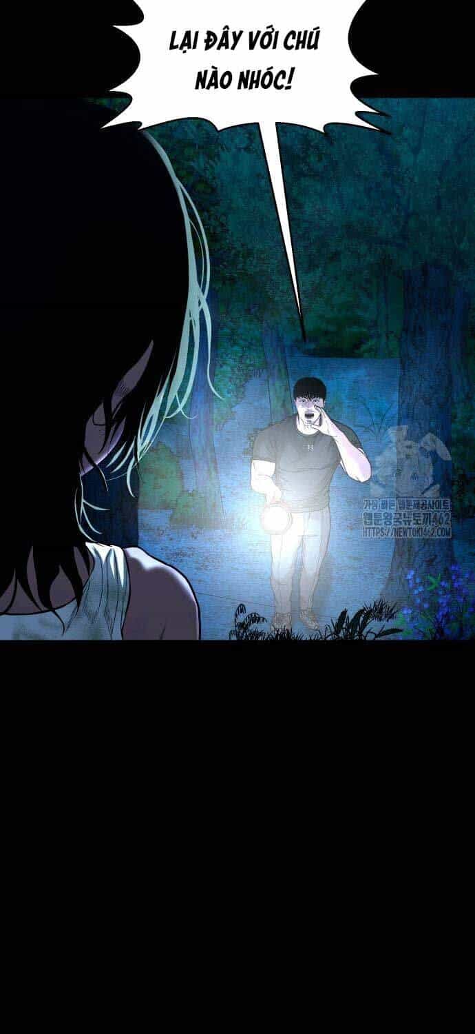 Ngôi Làng Ma Quái - Chương 33 - ảnh 57