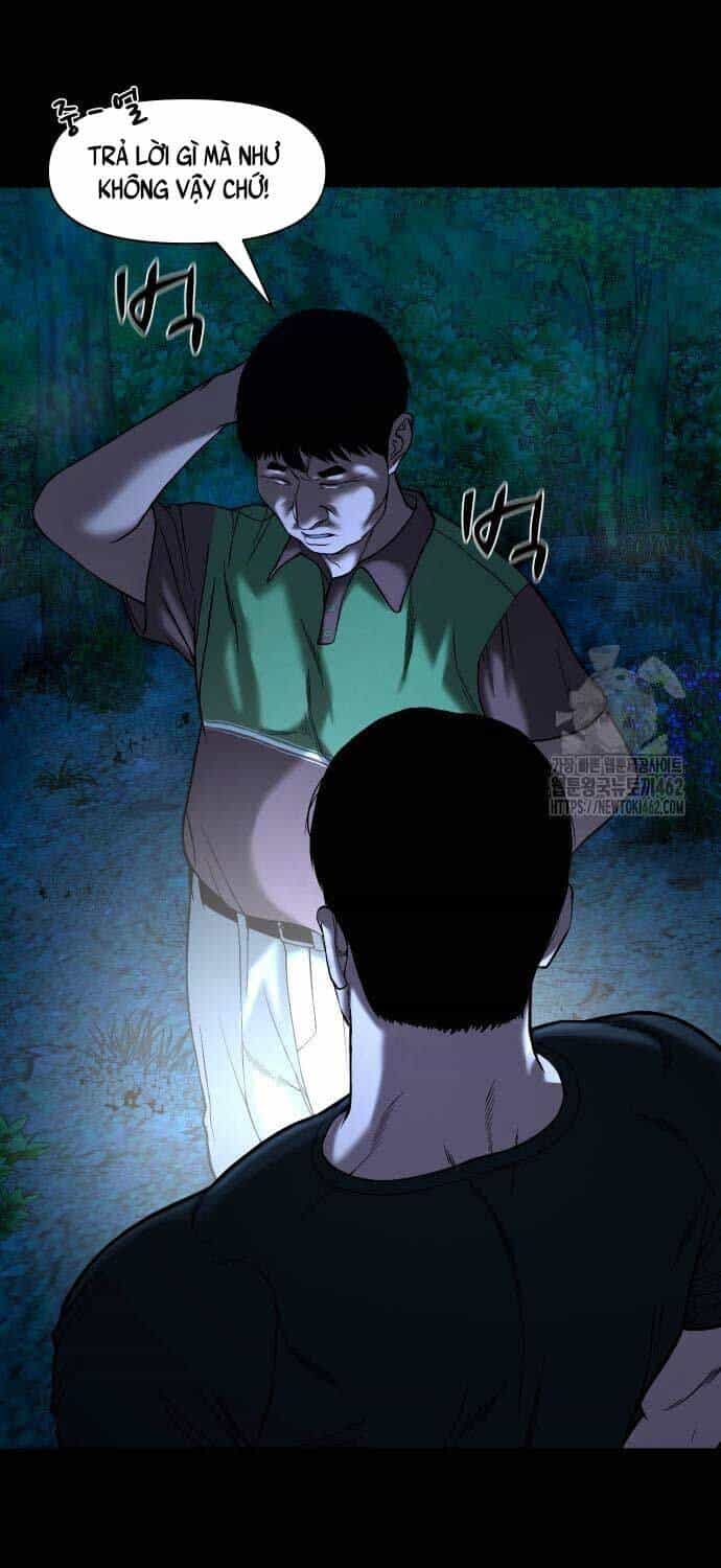 Ngôi Làng Ma Quái - Chương 33 - ảnh 9