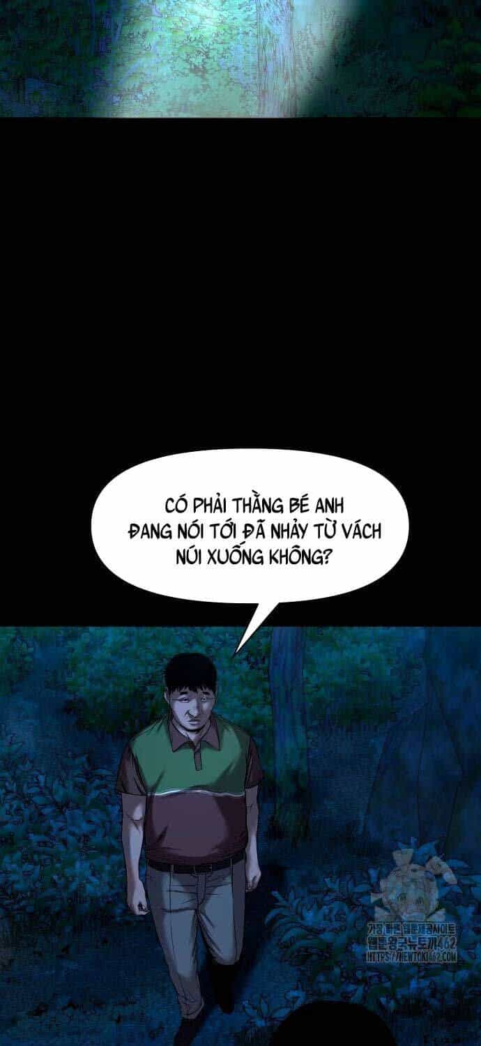 Ngôi Làng Ma Quái - Chương 34 - ảnh 15