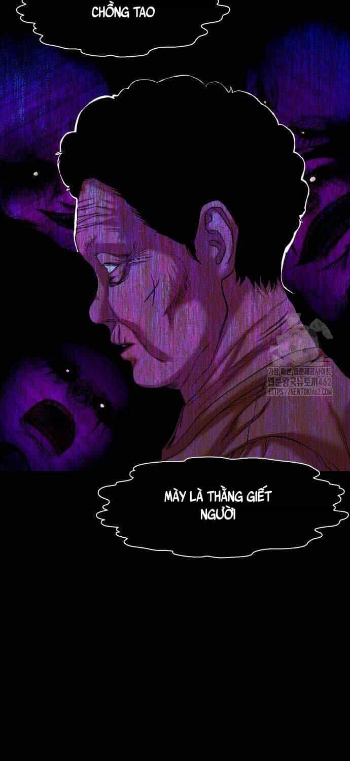 Ngôi Làng Ma Quái - Chương 34 - ảnh 41