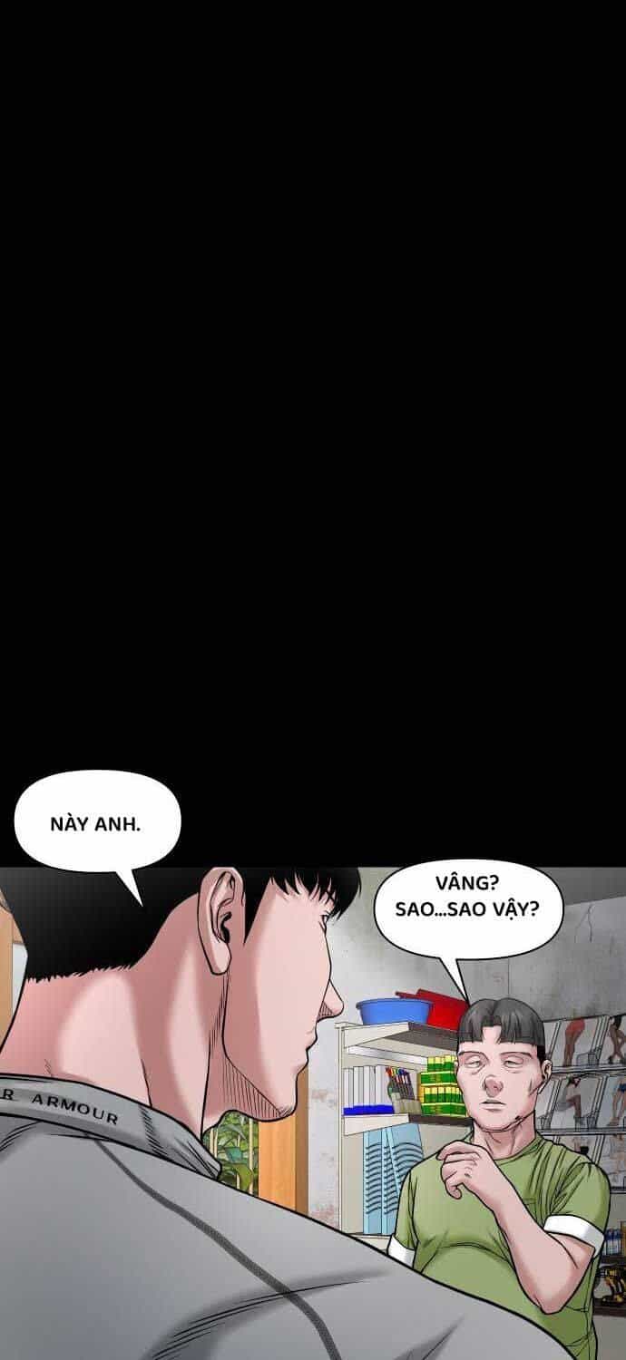 Ngôi Làng Ma Quái - Chương 35 - ảnh 10