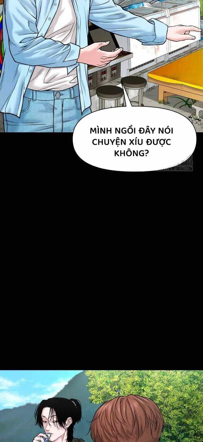 Ngôi Làng Ma Quái - Chương 35 - ảnh 62