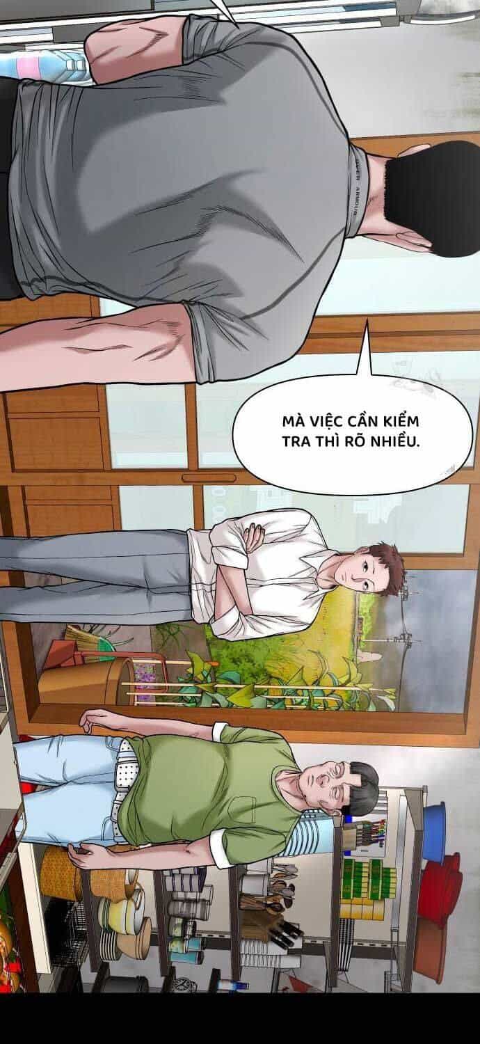Ngôi Làng Ma Quái - Chương 35 - ảnh 8