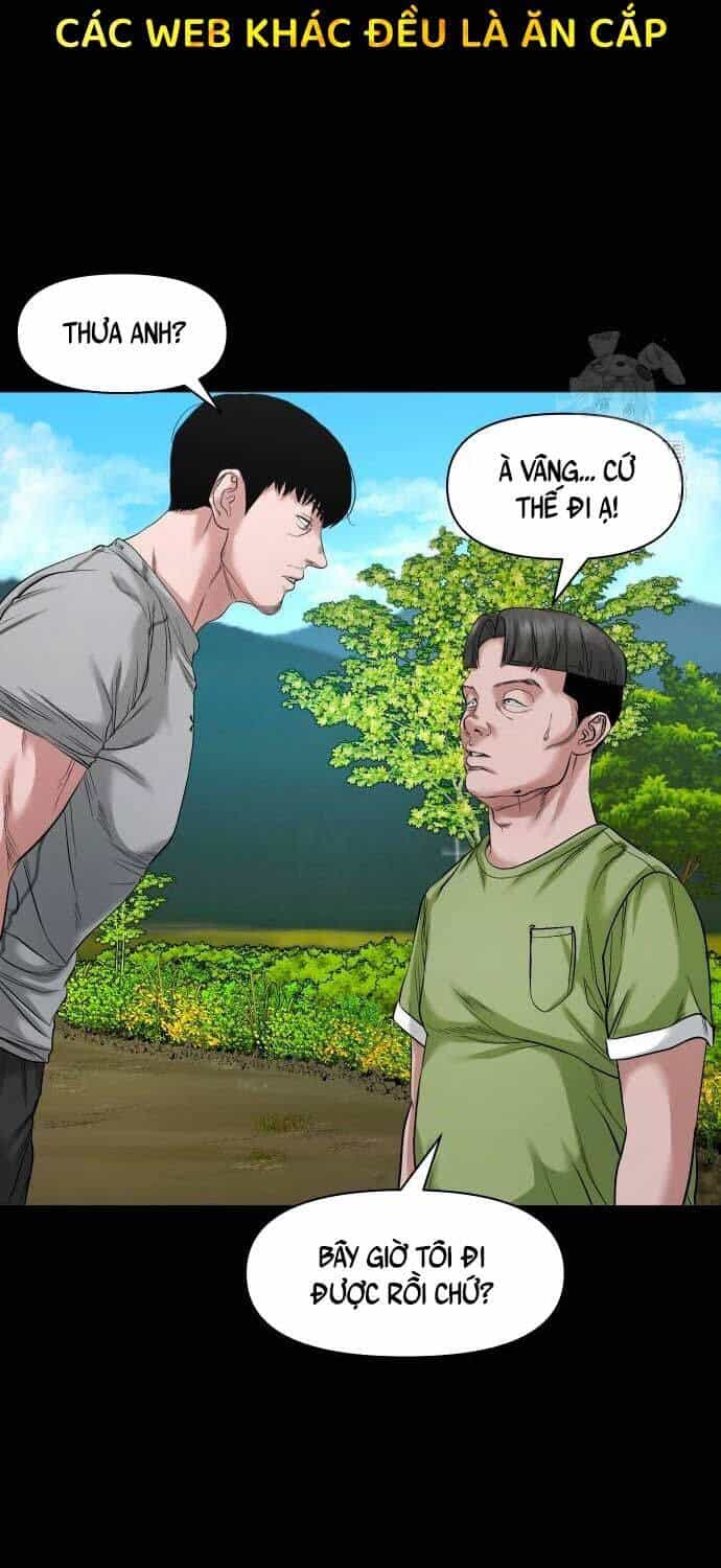 Ngôi Làng Ma Quái - Chương 36 - ảnh 54