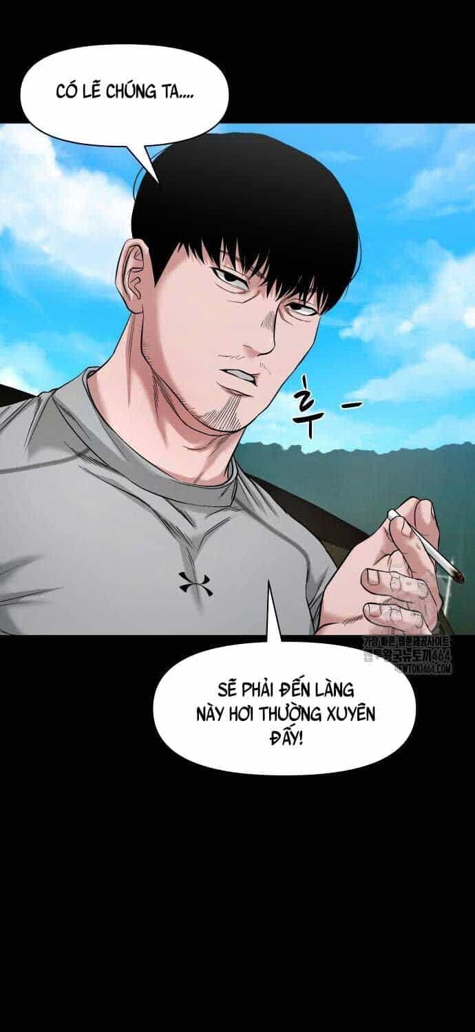 Ngôi Làng Ma Quái - Chương 36 - ảnh 59