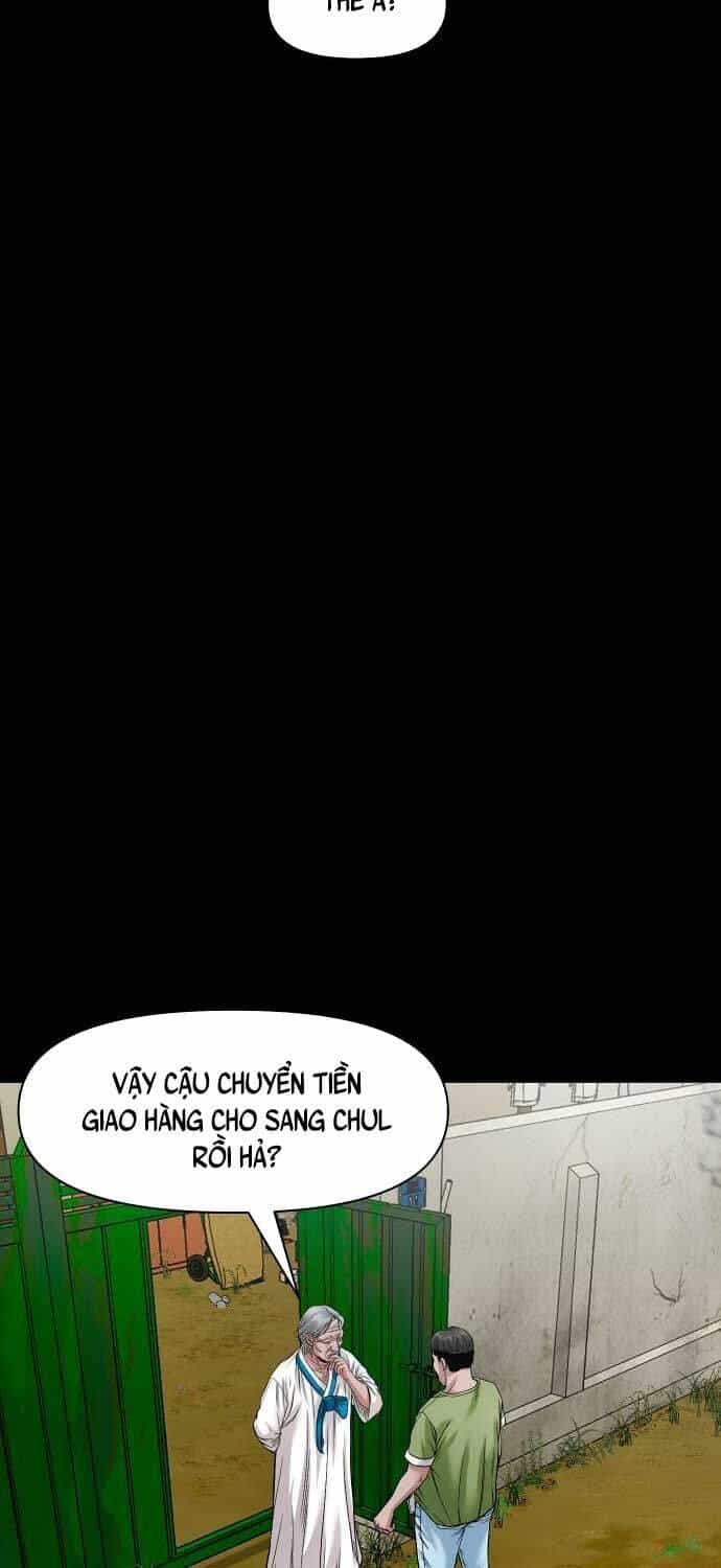 Ngôi Làng Ma Quái - Chương 36 - ảnh 72