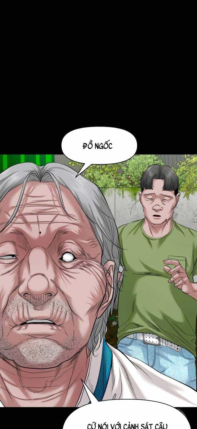 Ngôi Làng Ma Quái - Chương 36 - ảnh 81