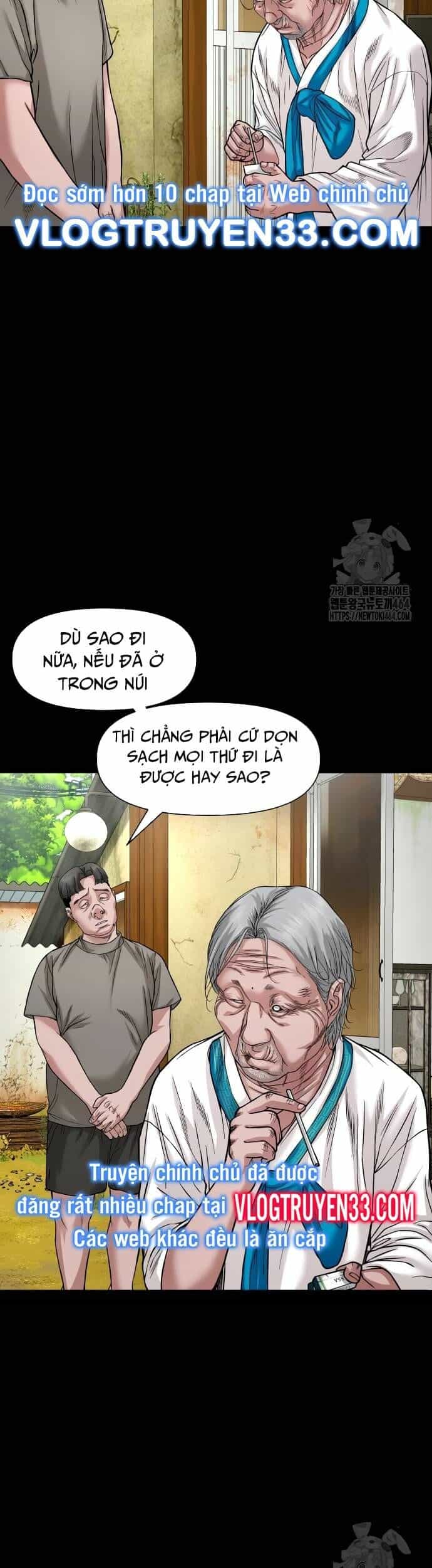 Ngôi Làng Ma Quái - Chương 37 - ảnh 13