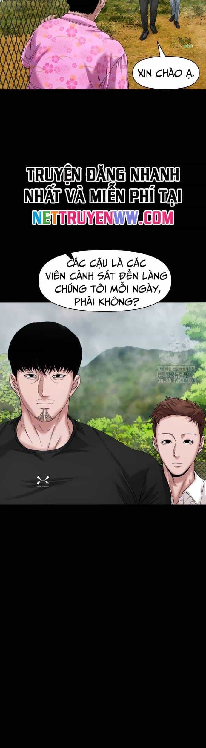 Ngôi Làng Ma Quái - Chương 38 - ảnh 12