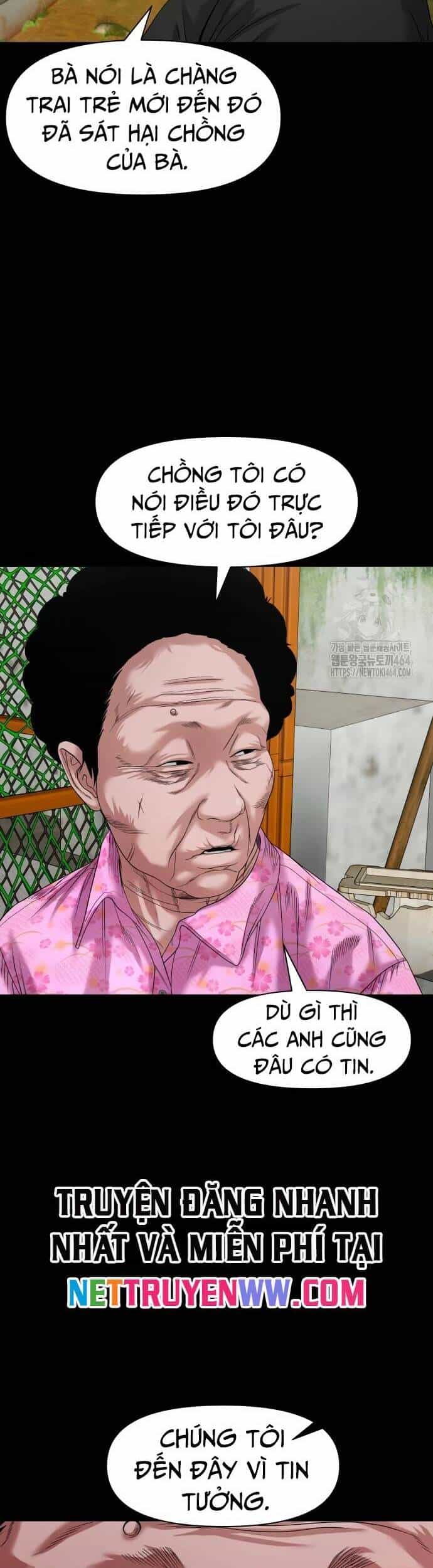 Ngôi Làng Ma Quái - Chương 38 - ảnh 14