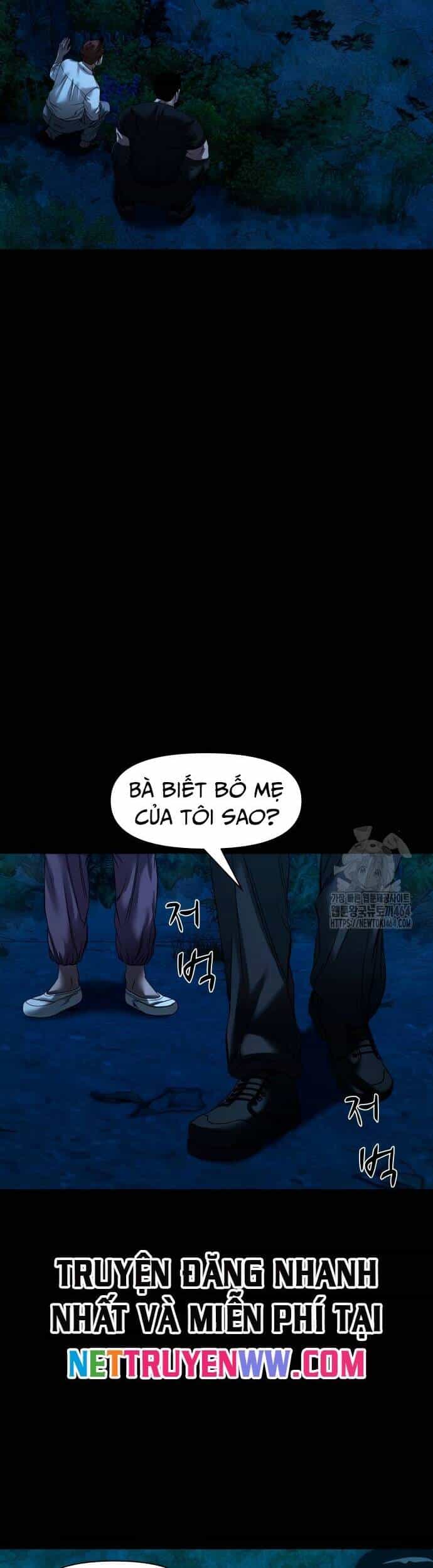 Ngôi Làng Ma Quái - Chương 38 - ảnh 42