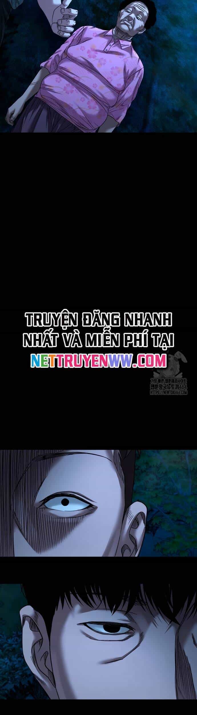 Ngôi Làng Ma Quái - Chương 38 - ảnh 51