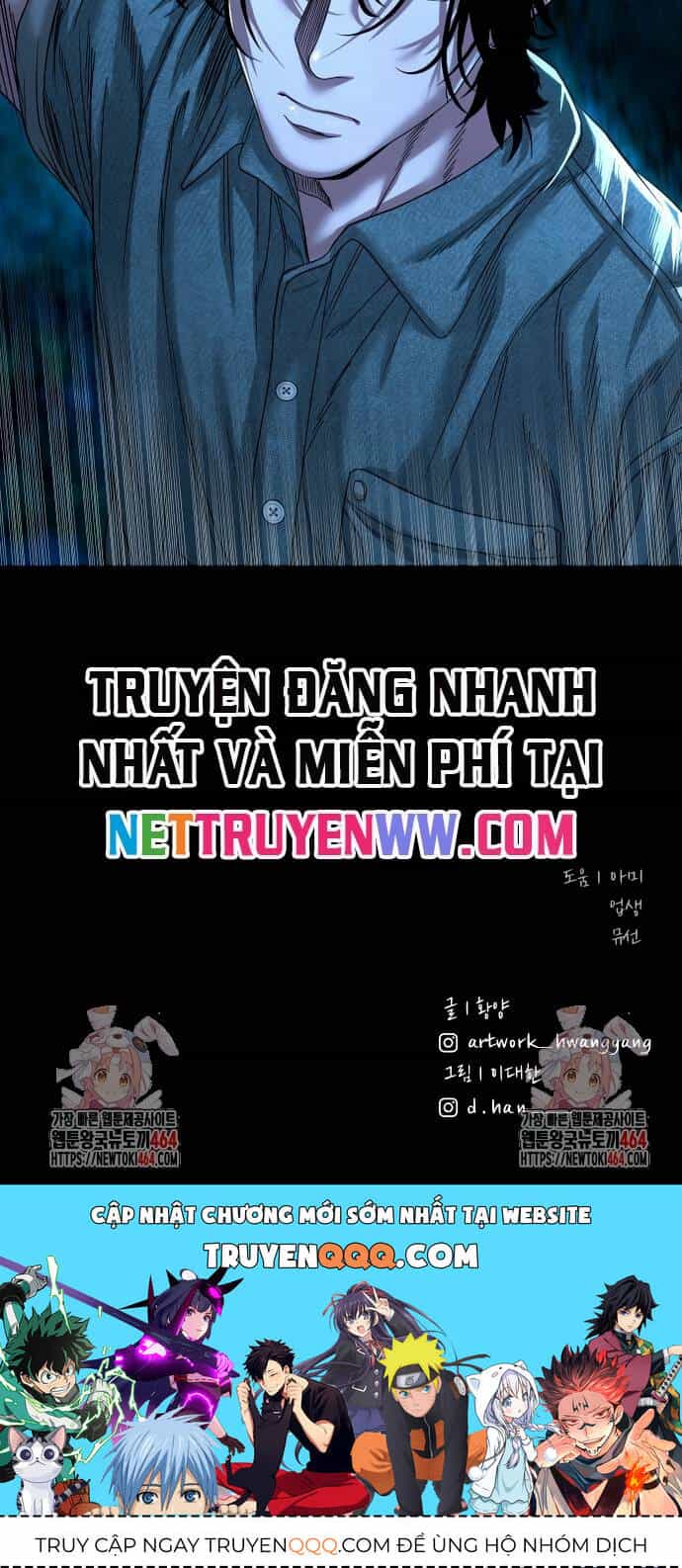 Ngôi Làng Ma Quái - Chương 38 - ảnh 53