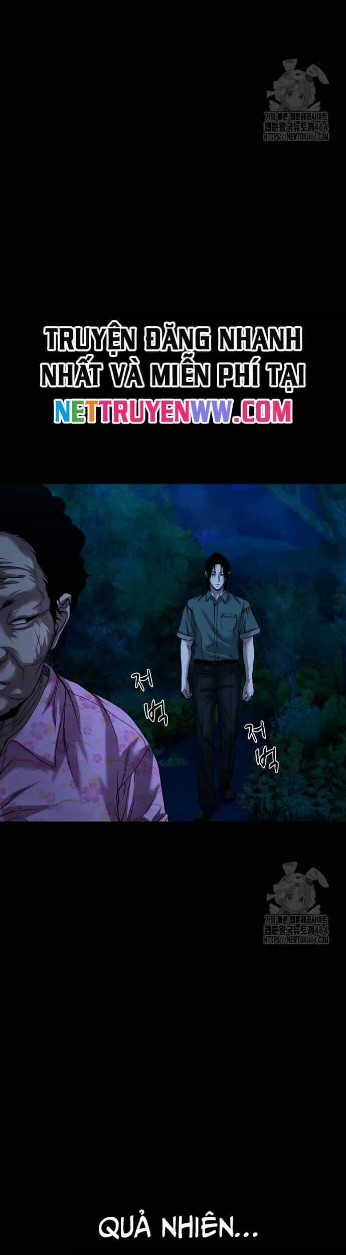 Ngôi Làng Ma Quái - Chương 38 - ảnh 6