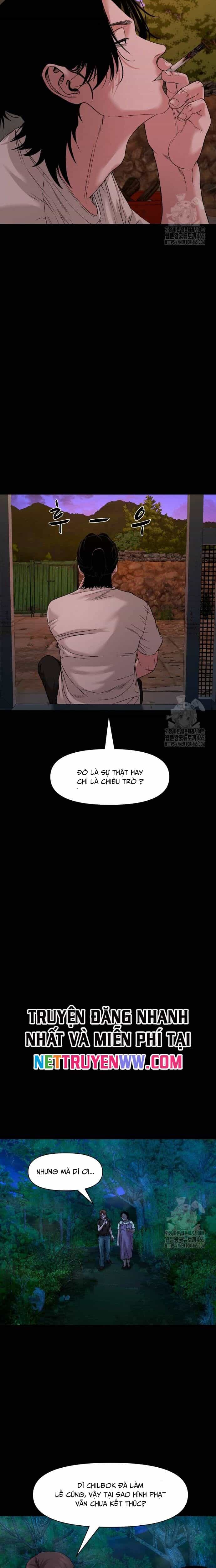 Ngôi Làng Ma Quái - Chương 39 - ảnh 21