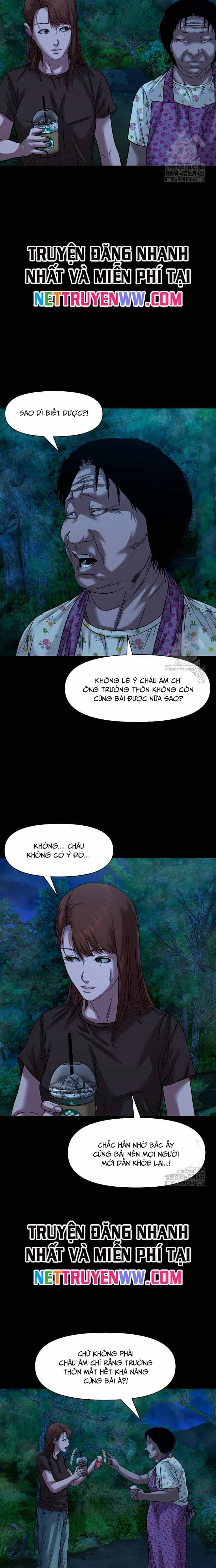 Ngôi Làng Ma Quái - Chương 39 - ảnh 22