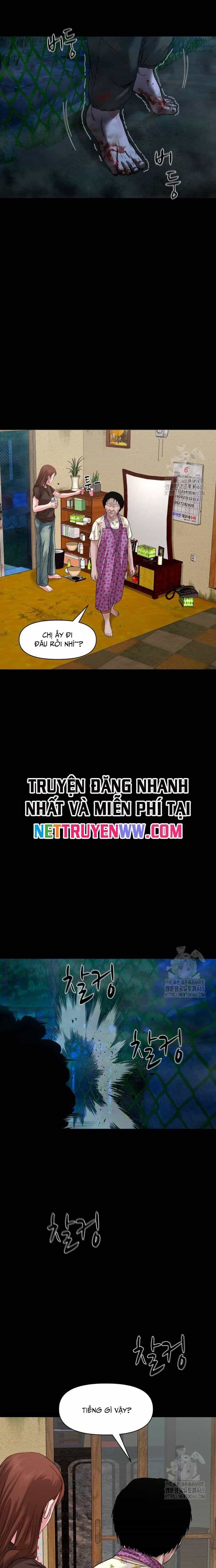 Ngôi Làng Ma Quái - Chương 39 - ảnh 25