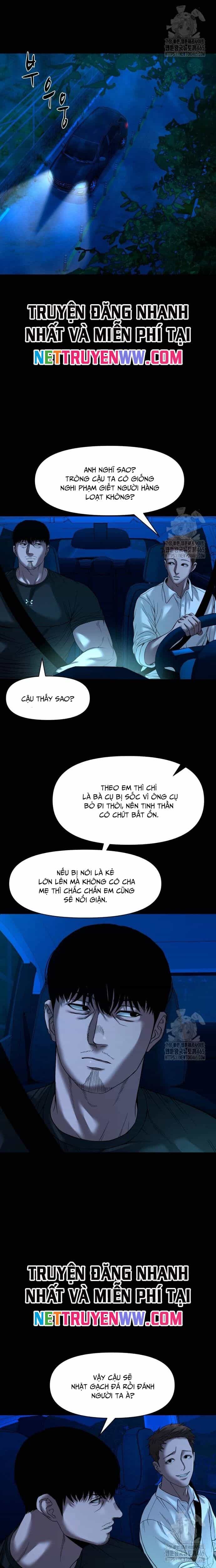 Ngôi Làng Ma Quái - Chương 39 - ảnh 8