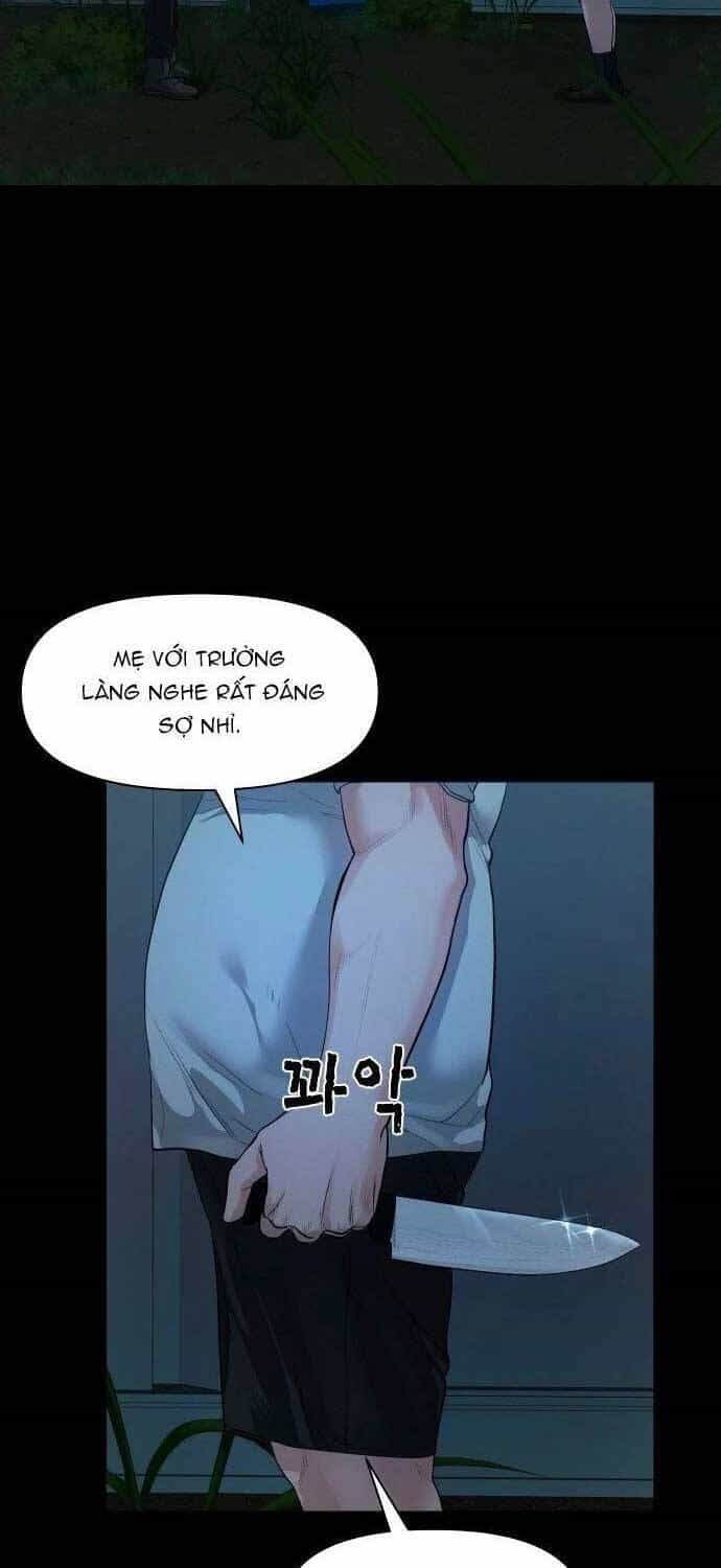 Ngôi Làng Ma Quái - Chương 4 - ảnh 12