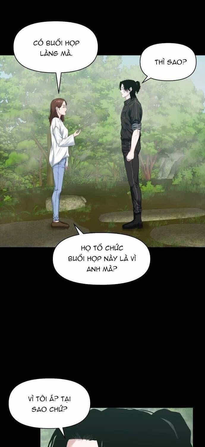 Ngôi Làng Ma Quái - Chương 4 - ảnh 33