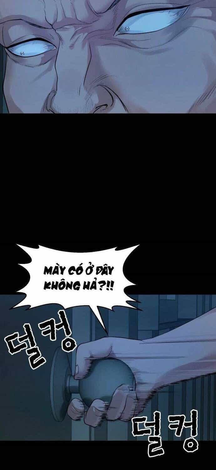 Ngôi Làng Ma Quái - Chương 4 - ảnh 6
