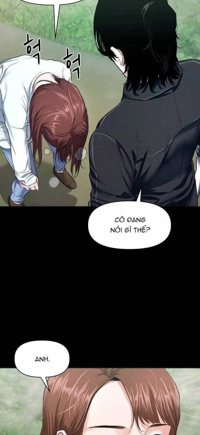 Ngôi Làng Ma Quái - Chương 4 - ảnh 66