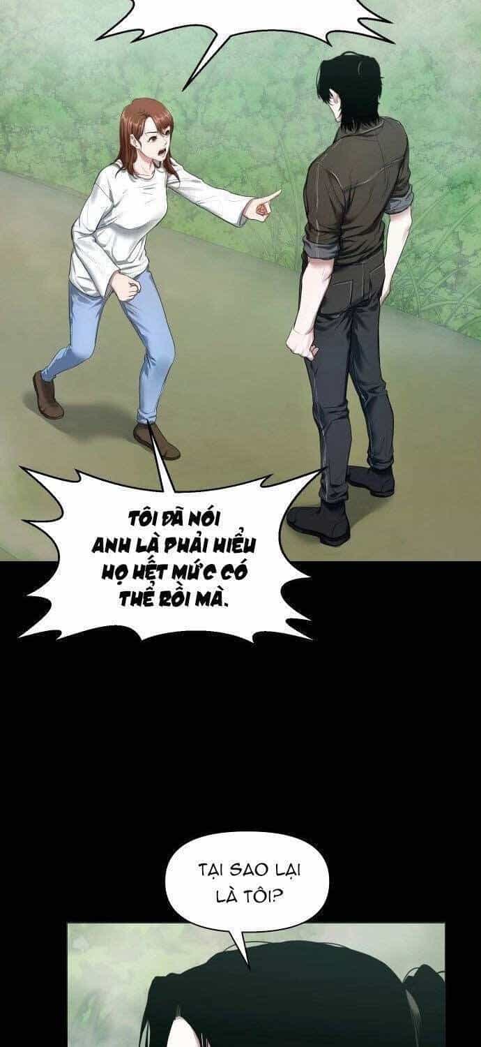 Ngôi Làng Ma Quái - Chương 4 - ảnh 69