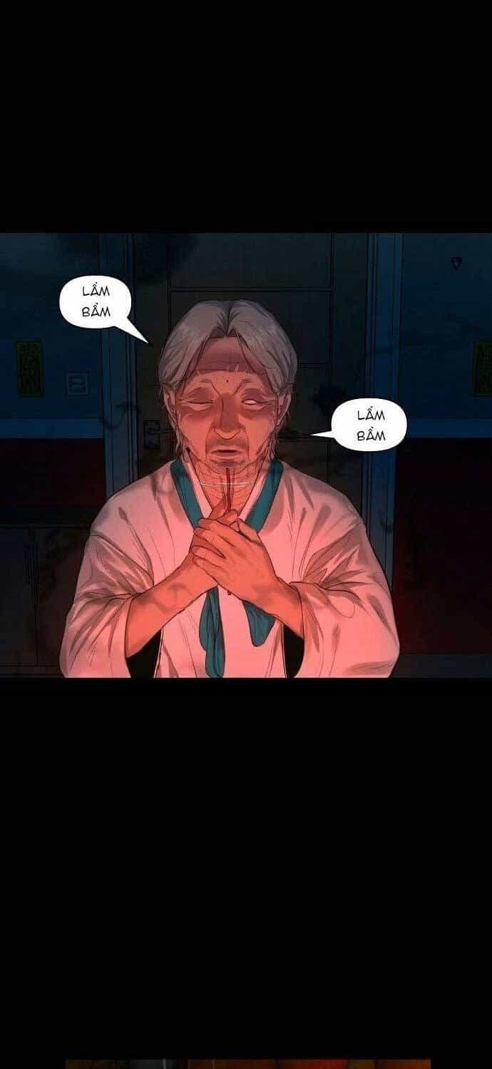Ngôi Làng Ma Quái - Chương 4 - ảnh 77