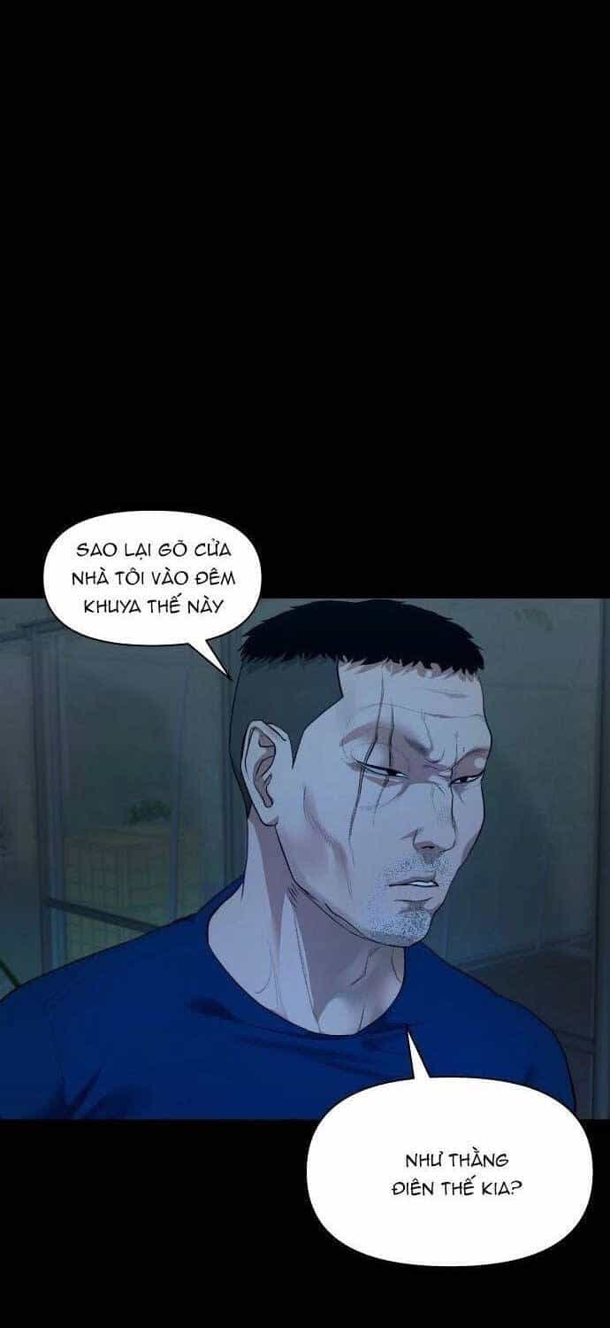Ngôi Làng Ma Quái - Chương 4 - ảnh 8