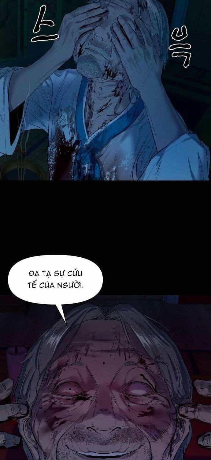 Ngôi Làng Ma Quái - Chương 4 - ảnh 82