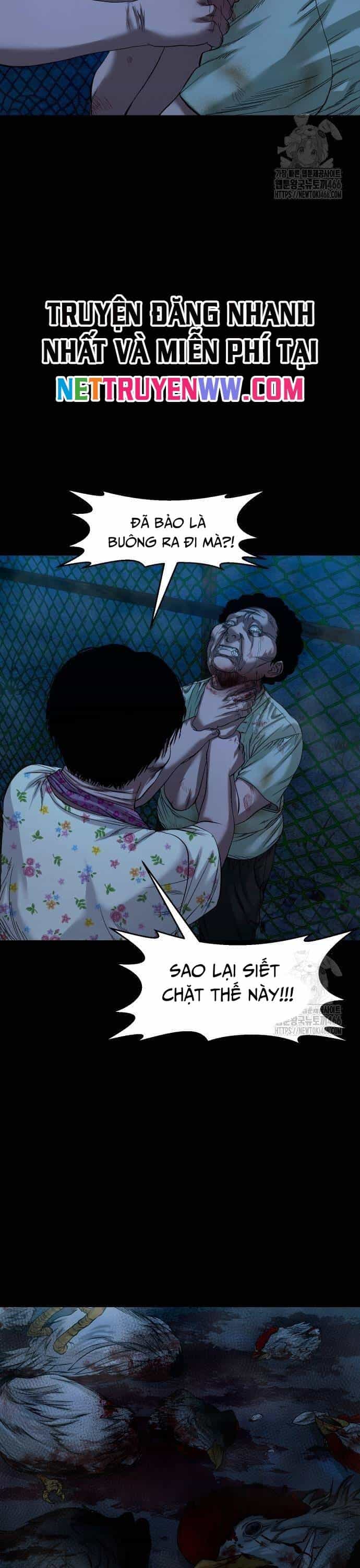 Ngôi Làng Ma Quái - Chương 40 - ảnh 3
