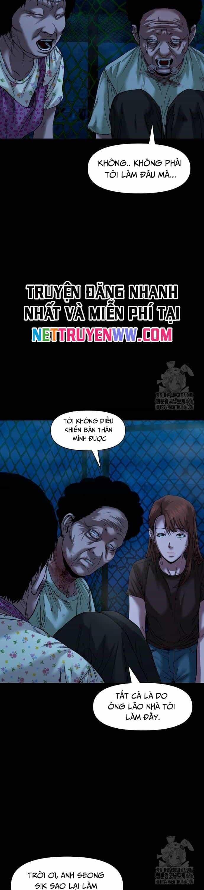 Ngôi Làng Ma Quái - Chương 40 - ảnh 8