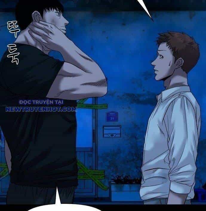Ngôi Làng Ma Quái - Chương 46 - ảnh 9