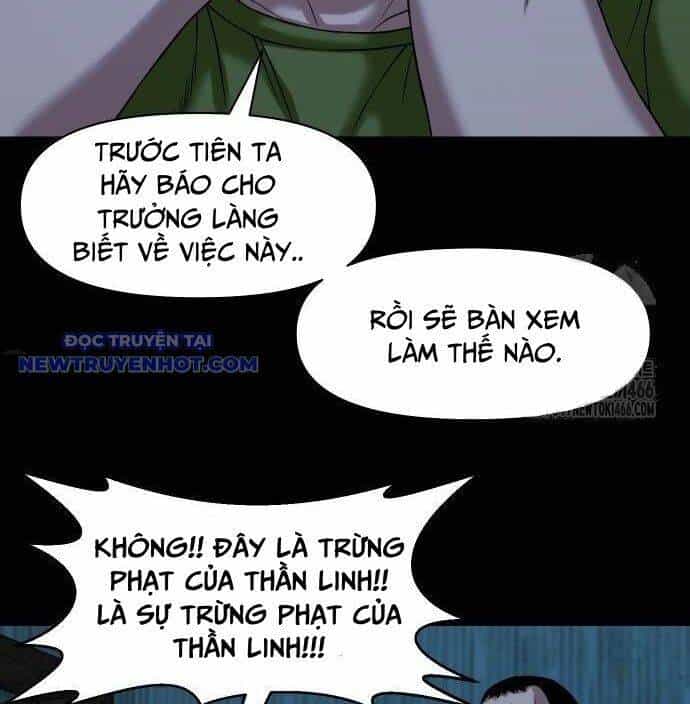 Ngôi Làng Ma Quái - Chương 47 - ảnh 128