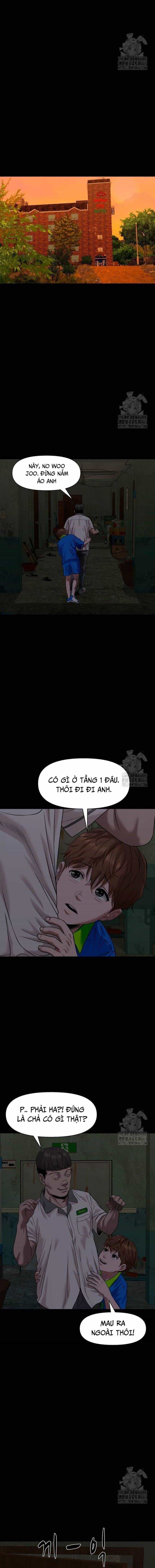 Ngôi Làng Ma Quái - Chương 49 - ảnh 17