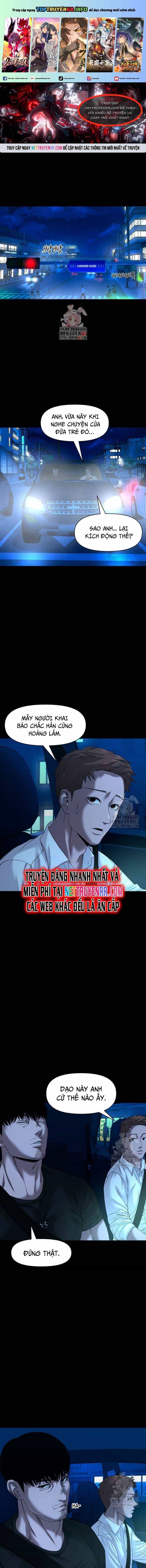 Ngôi Làng Ma Quái - Chương 49 - ảnh 2