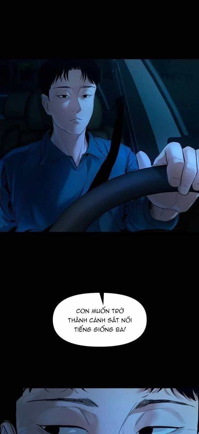 Ngôi Làng Ma Quái - Chương 5 - ảnh 2