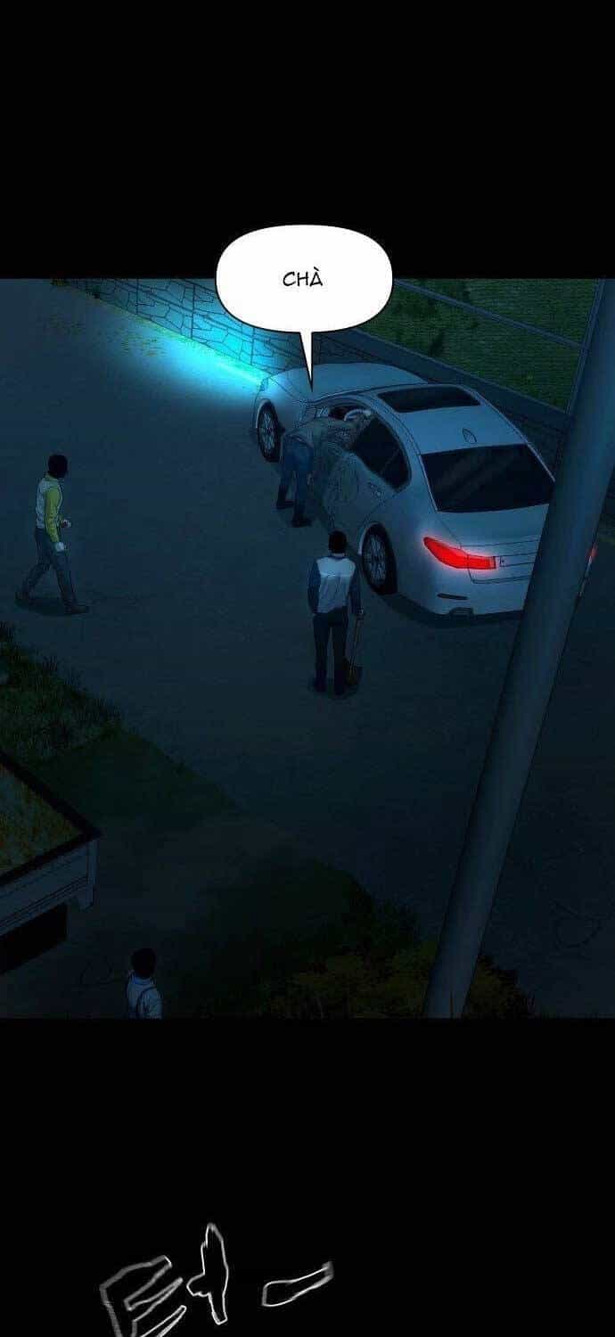 Ngôi Làng Ma Quái - Chương 5 - ảnh 20