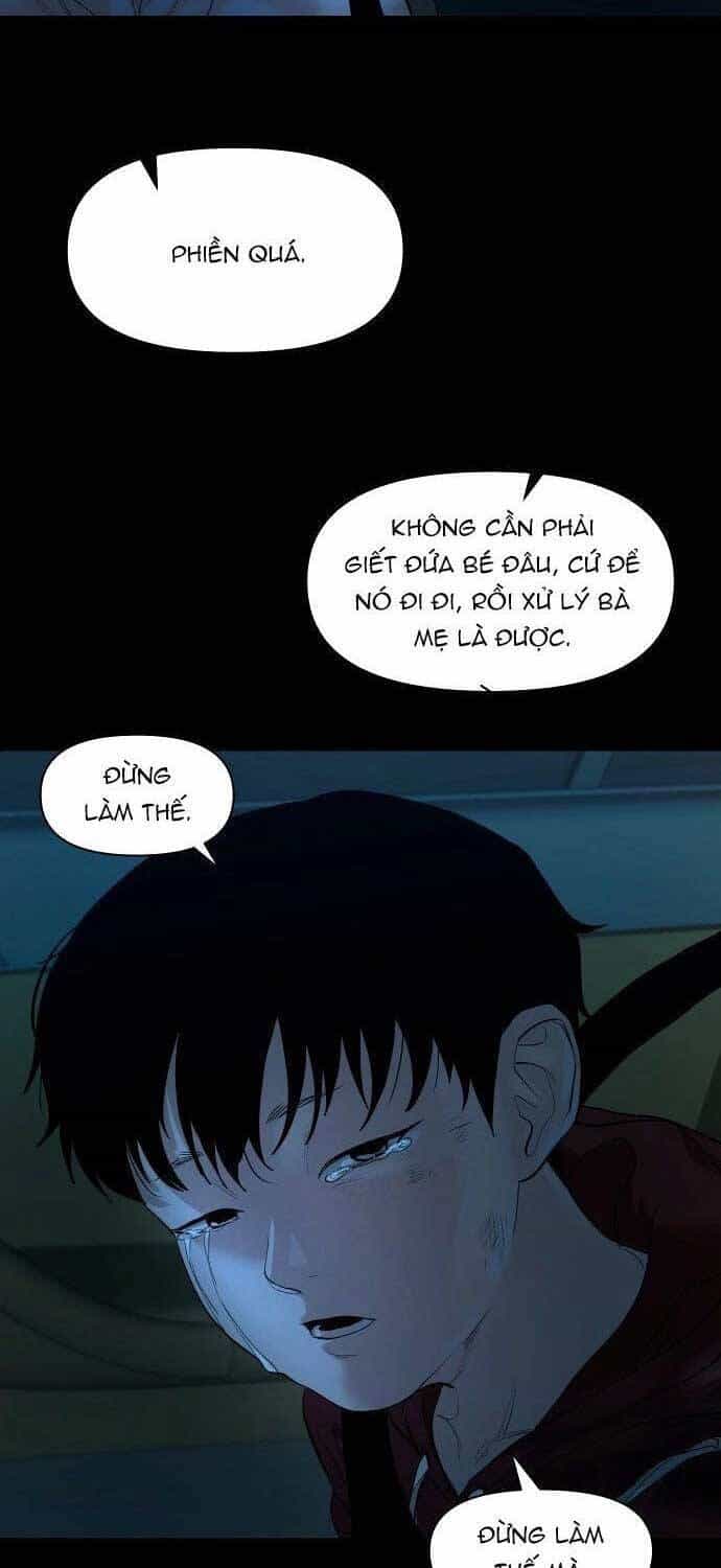 Ngôi Làng Ma Quái - Chương 5 - ảnh 22
